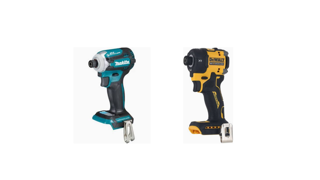 Makita DTD171 vs DeWalt DCF870N-XJ – Best Impact Driver for Builders in 2025? untitled design