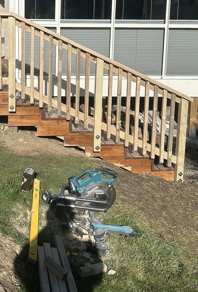 Makita LS002GZ01 Review – Compact Power in a 40V Max Mitre Saw screen shot 2025 09 24 at 10.43.50 am